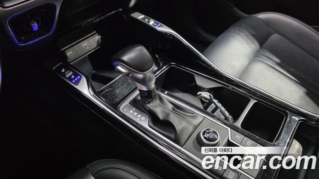 Kia Sorento 2020 — Фото 9/20