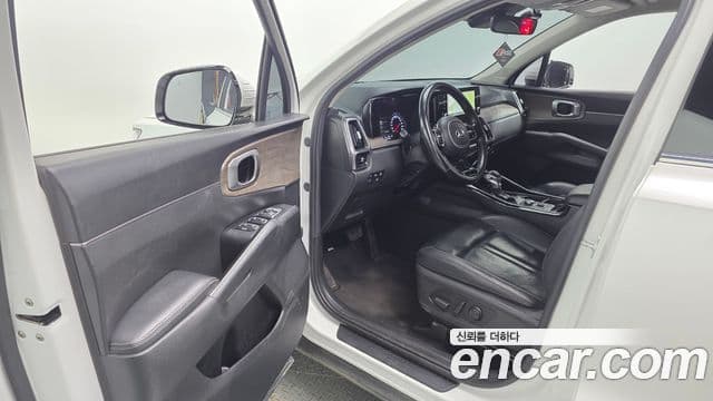 Kia Sorento 2020 — Фото 10/20