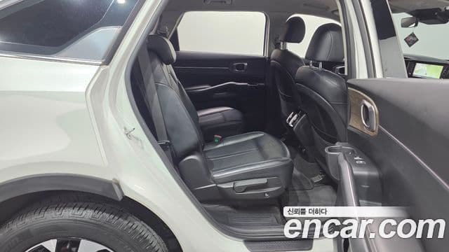 Kia Sorento 2020 — Фото 11/20