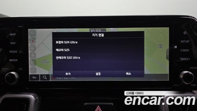 Kia Sorento 2020 — Фото 13/20