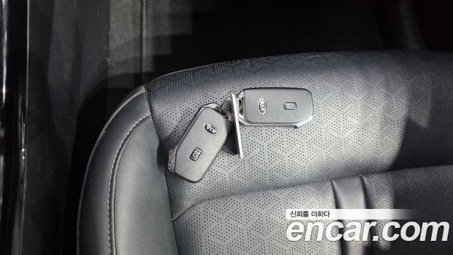Kia Sorento 2020 — Фото 17/20