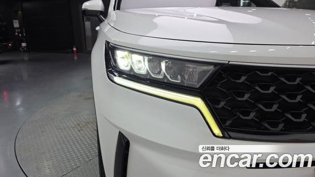 Kia Sorento 2020 — Şəkil 26/36