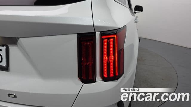 Kia Sorento 2020 — Şəkil 9/36