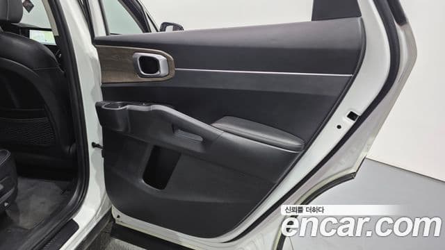 Kia Sorento 2020 — Şəkil 13/36