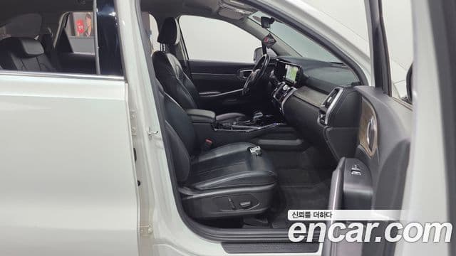 Kia Sorento 2020 — Şəkil 6/36