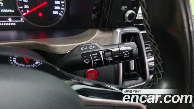 Kia Sorento 2020 — Şəkil 35/36