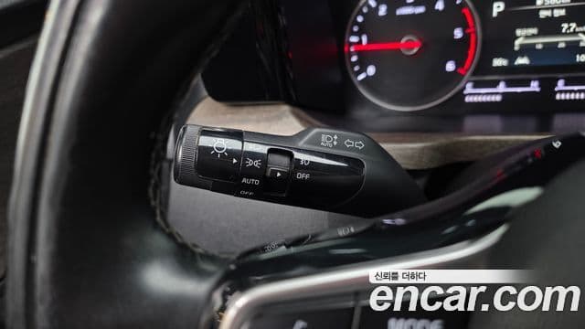 Kia Sorento 2020 — Şəkil 21/36