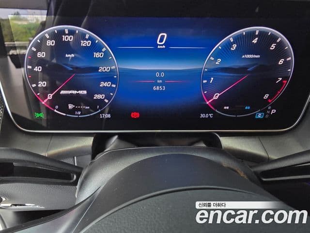 Mercedes-Benz GLC-Class 2025 — Фото 7/20