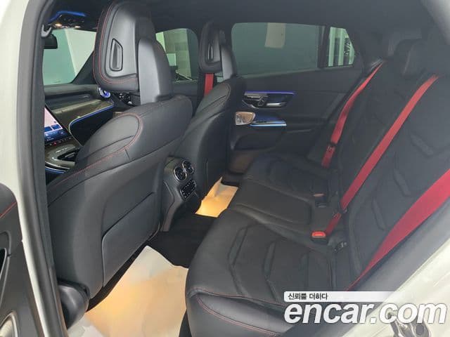 Mercedes-Benz GLC-Class 2025 — Фото 11/20