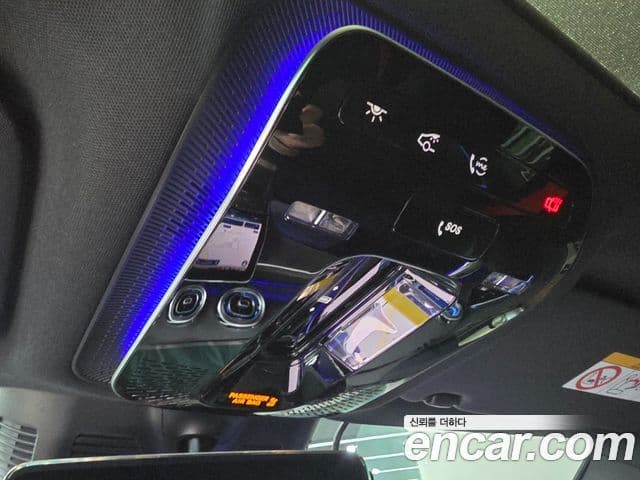 Mercedes-Benz GLC-Class 2025 — Фото 16/20