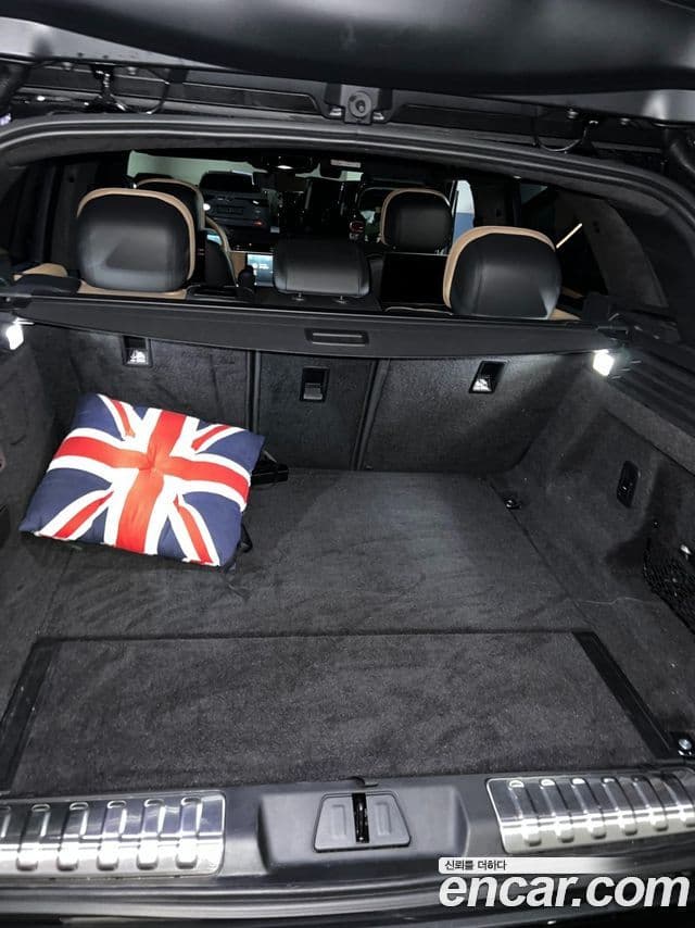 Land Rover Range Rover Sport 2024 — Photo 4/16
