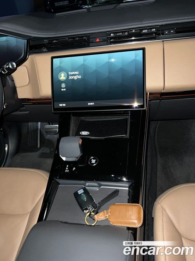 Land Rover Range Rover Sport 2024 — Photo 3/16