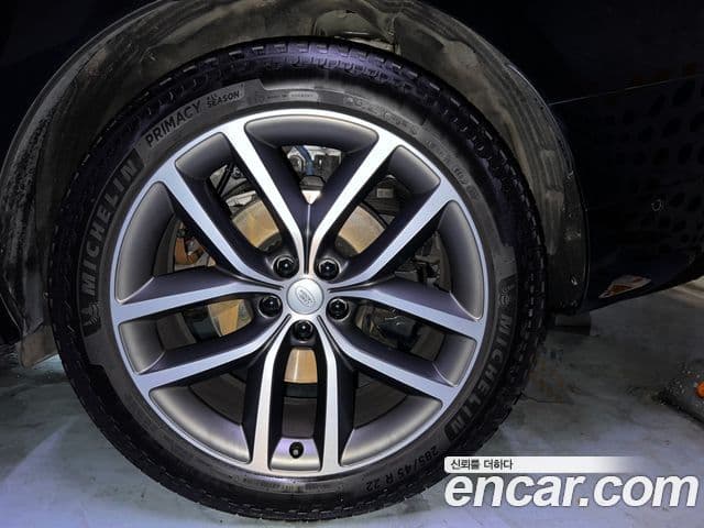 Land Rover Range Rover Sport 2024 — Photo 7/16