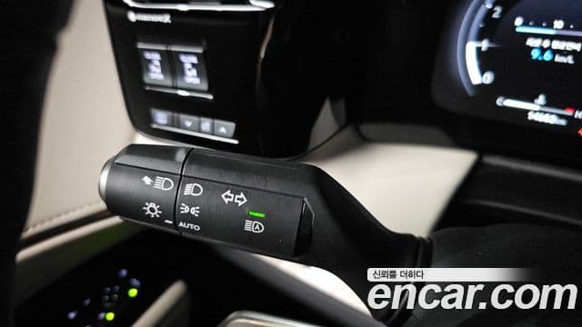 Lexus LM 2025 — Şəkil 27/34