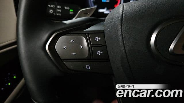 Lexus LM 2025 — Şəkil 6/34
