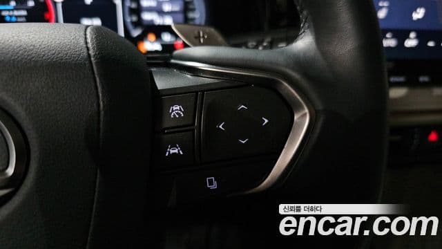 Lexus LM 2025 — Şəkil 32/34