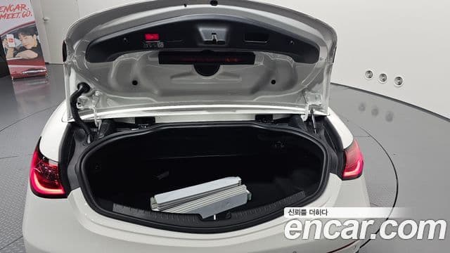 Mercedes-Benz CLE-Class 2025 — Photo 16/31