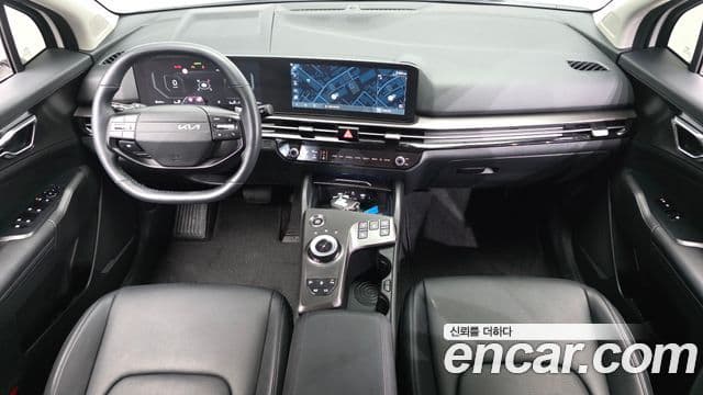 Kia Sportage 2025 — Фото 7/20