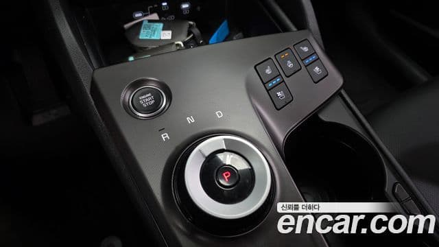 Kia Sportage 2025 — Фото 9/20