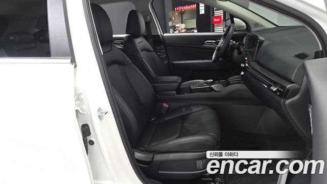 Kia Sportage 2025 — Фото 11/20