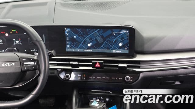 Kia Sportage 2025 — Фото 14/20