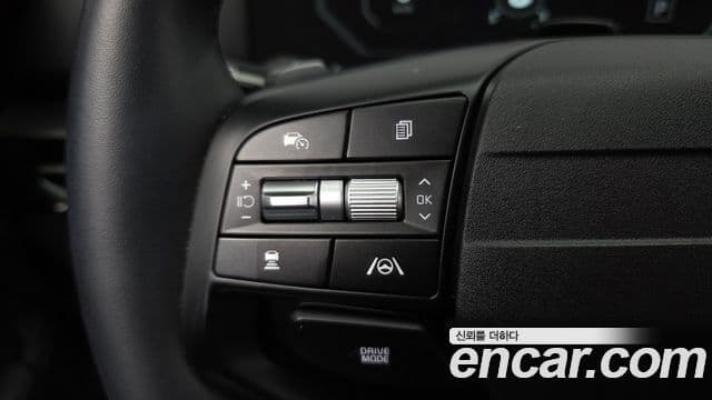 Kia Sportage 2025 — Фото 16/20