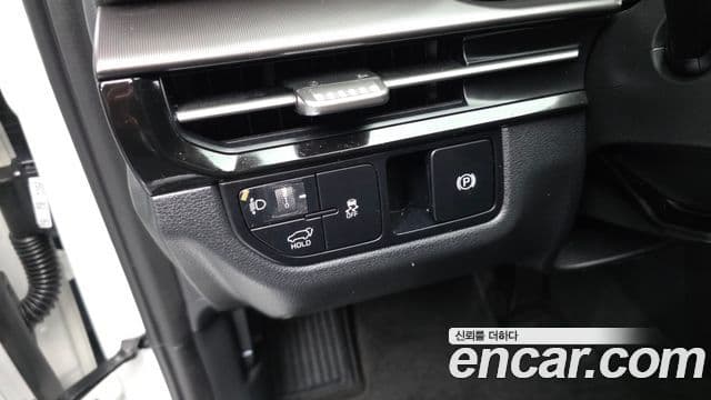 Kia Sportage 2025 — Фото 20/20