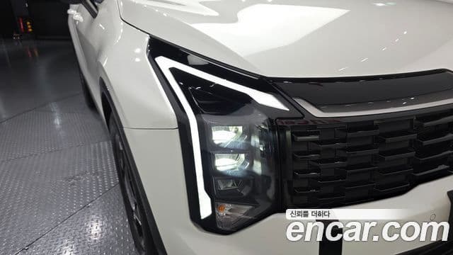 Kia Sportage 2025 — ფოტო 9/32