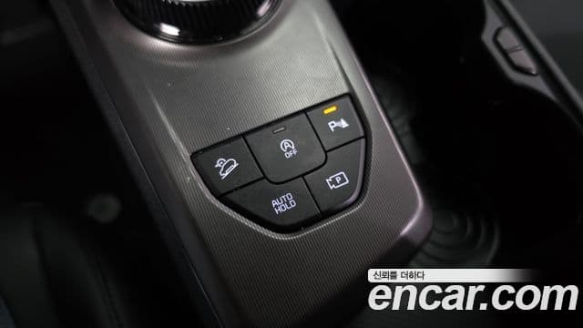 Kia Sportage 2025 — ფოტო 20/32