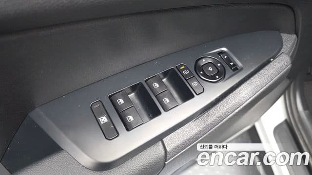 Kia Sportage 2025 — ფოტო 14/32