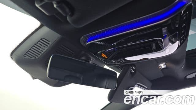Mercedes-Benz S-Class 2021 — Photo 33/37