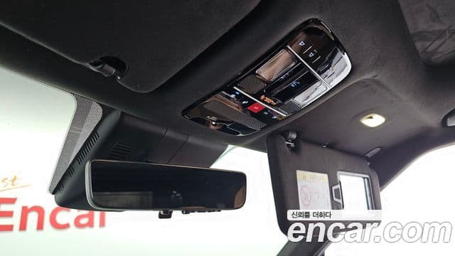Hyundai Santa Fe 2025 — Şəkil 29/38