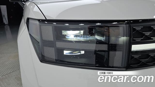 Hyundai Santa Fe 2025 — Şəkil 21/38