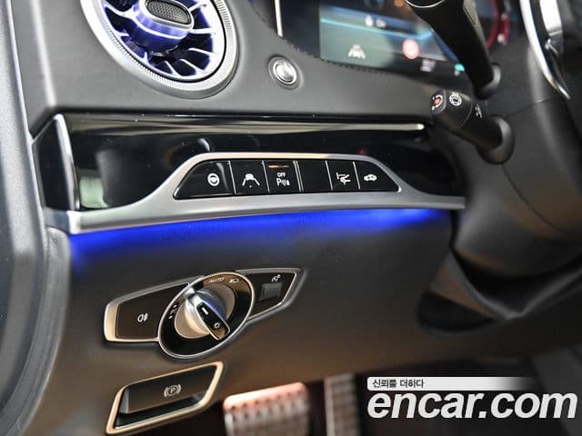Mercedes-Benz S-Class 2020 — Photo 5/20