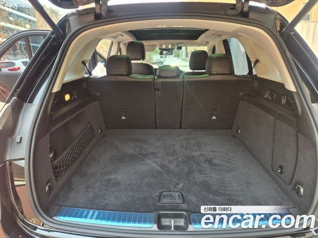Mercedes-Benz GLE-Class 2022 — Фото 15/20