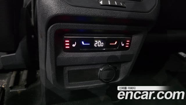Volkswagen Tiguan 2022 — Photo 11/20