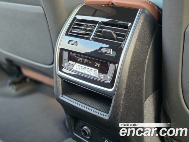 BMW X5 2025 — Фото 13/20