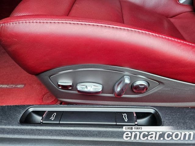 Porsche 718 Boxster 2018 — Şəkil 4/18
