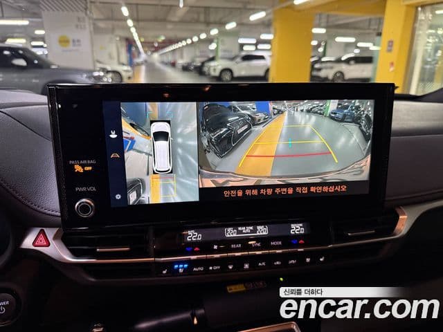 Toyota Sienna 2025 — Photo 12/20