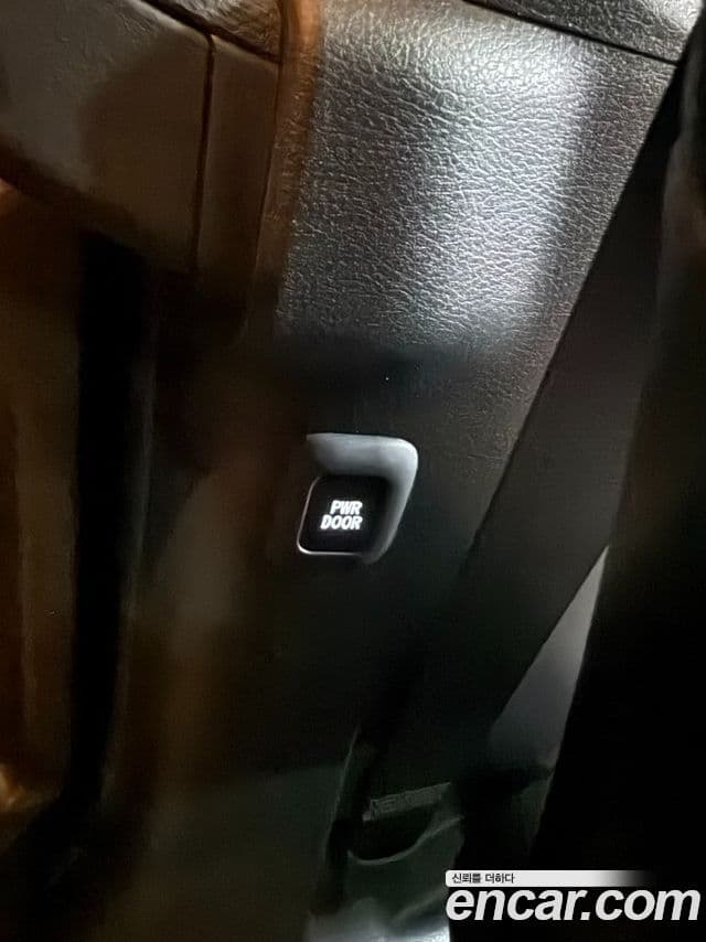 Toyota Sienna 2025 — Photo 11/20