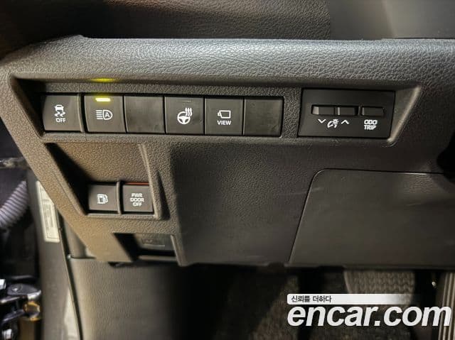 Toyota Sienna 2025 — Photo 9/20