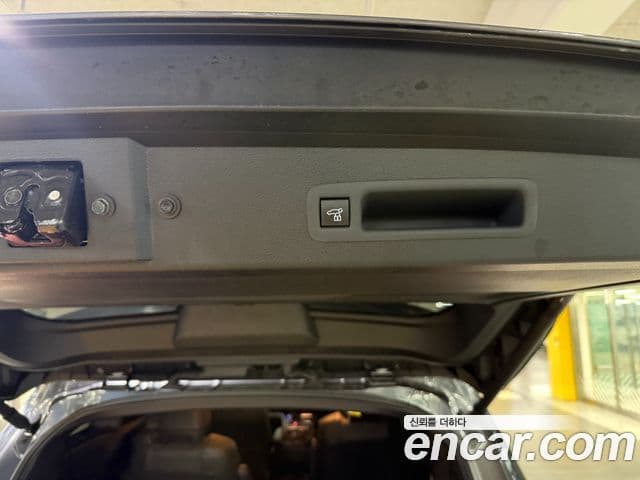 Toyota Sienna 2025 — Photo 8/20