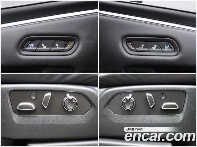 Cadillac Escalade 2022 — Фото 9/20