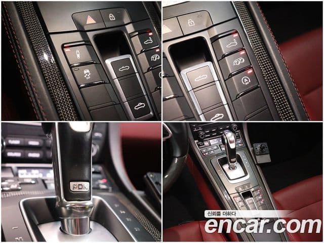 Porsche 718 Boxster 2021 — Photo 14/20