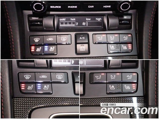 Porsche 718 Boxster 2021 — Photo 20/20