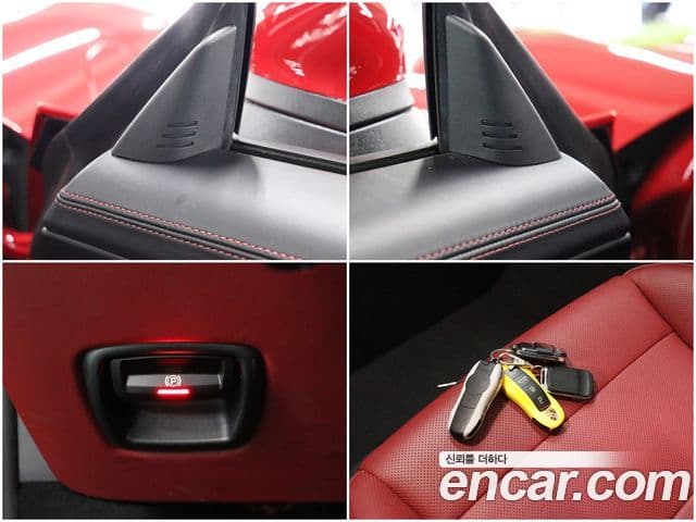 Porsche 718 Boxster 2021 — Photo 8/20