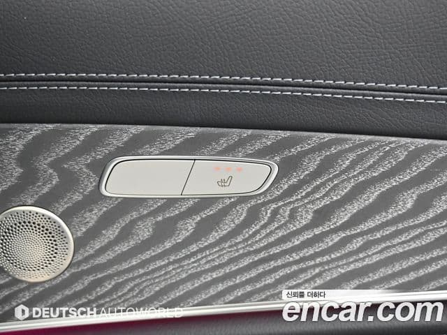 Mercedes-Benz E-Class 2023 — Фото 15/20