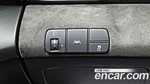 Hyundai Avante 2023 — Фото 5/20