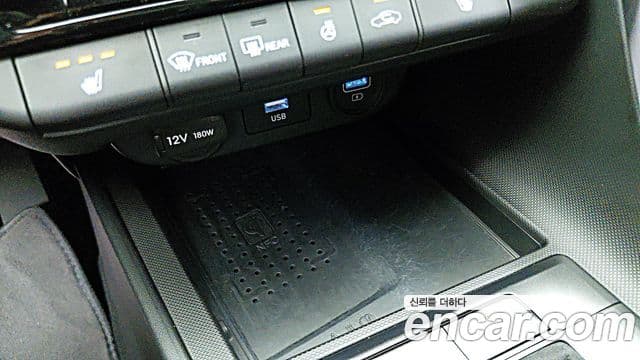 Hyundai Avante 2023 — Фото 13/20
