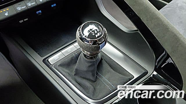 Hyundai Avante 2023 — Фото 14/20